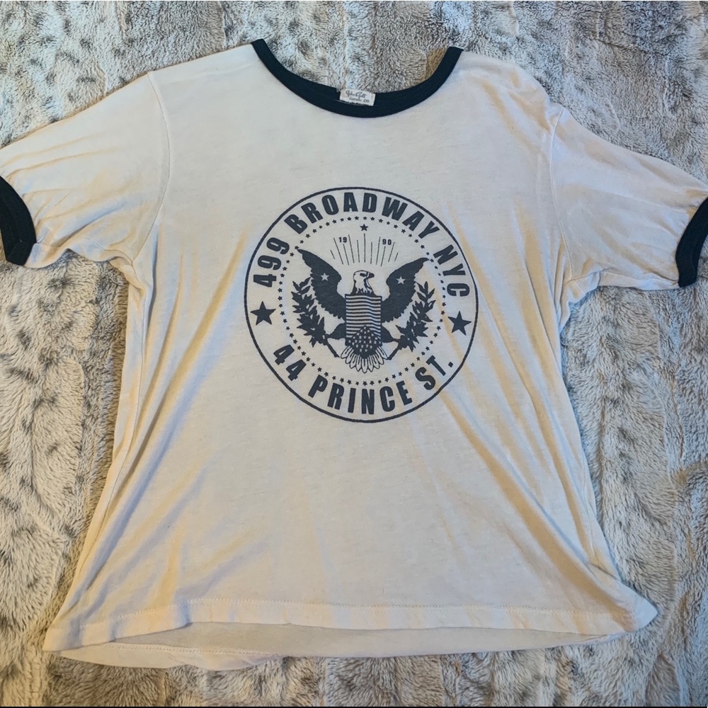 Brandy Melville T Shirt